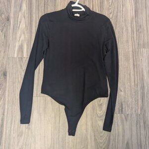 Wilfred Mockneck bodysuit
